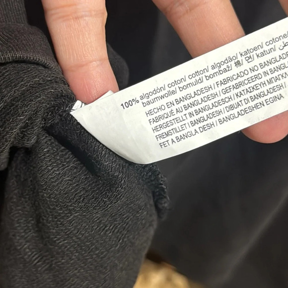 Zara Top - Picture 9 of 10